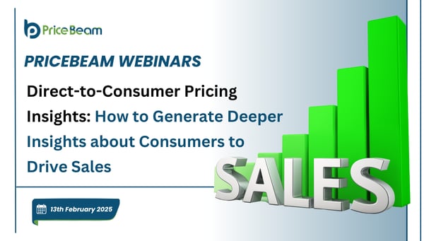 (LP) 13225 Direct-to-Consumer Pricing Insights