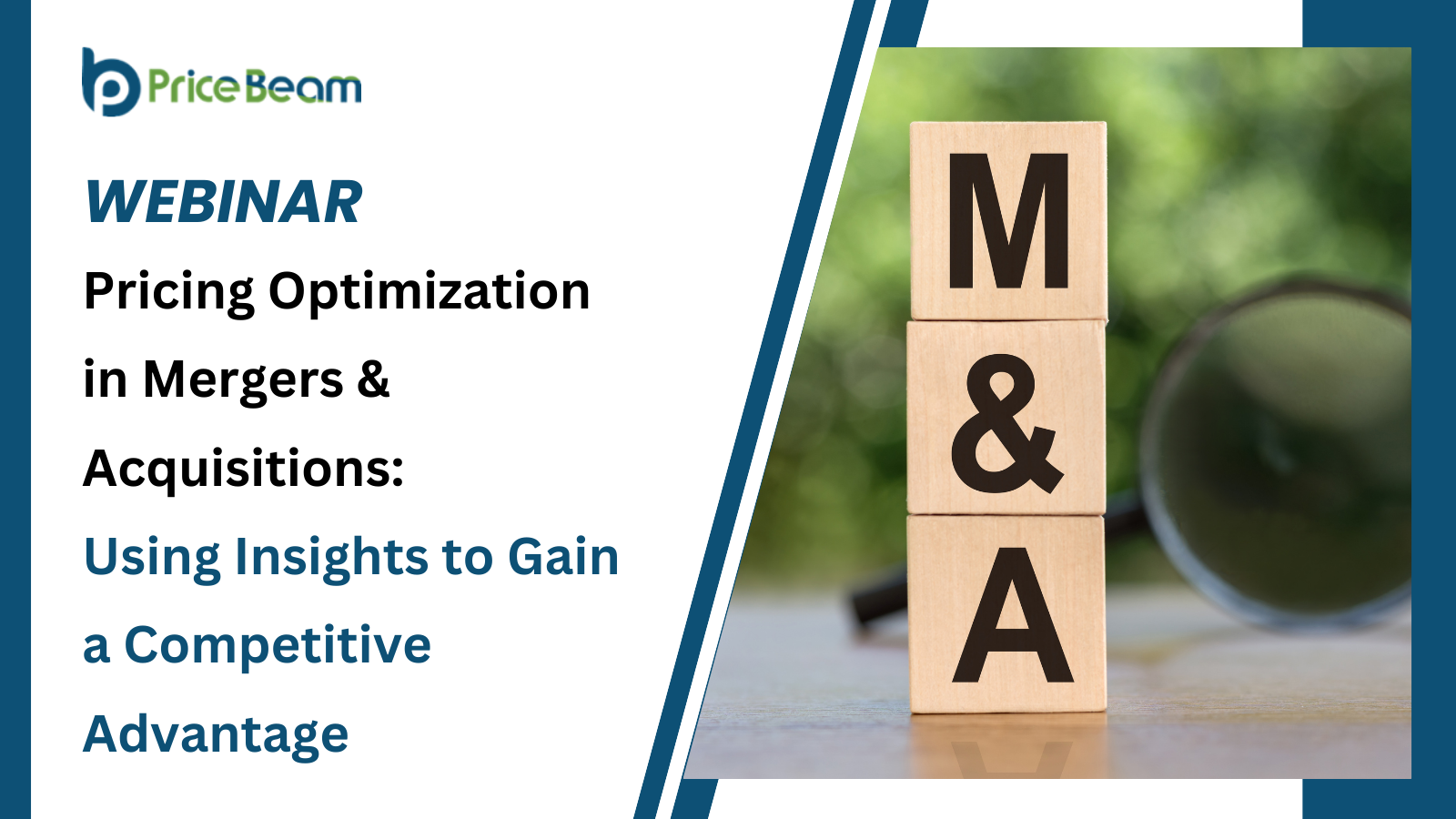 (LP) Pricing Optimization in Mergers & Acquisitions