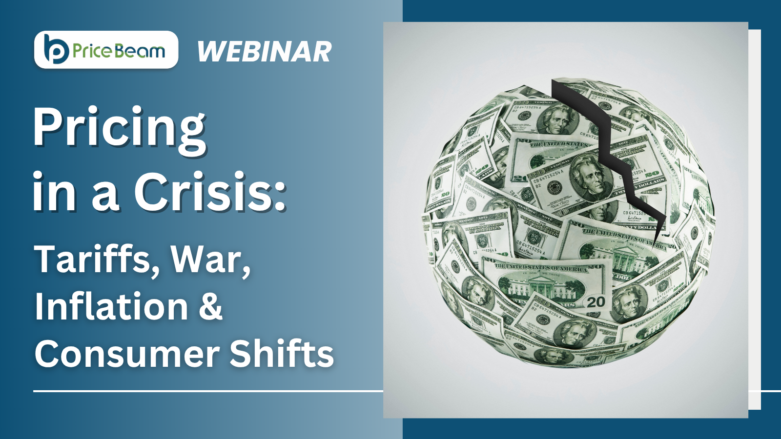 28th Aug - Pricing in a Crisis 28th Aug - Pricing in a Crisis