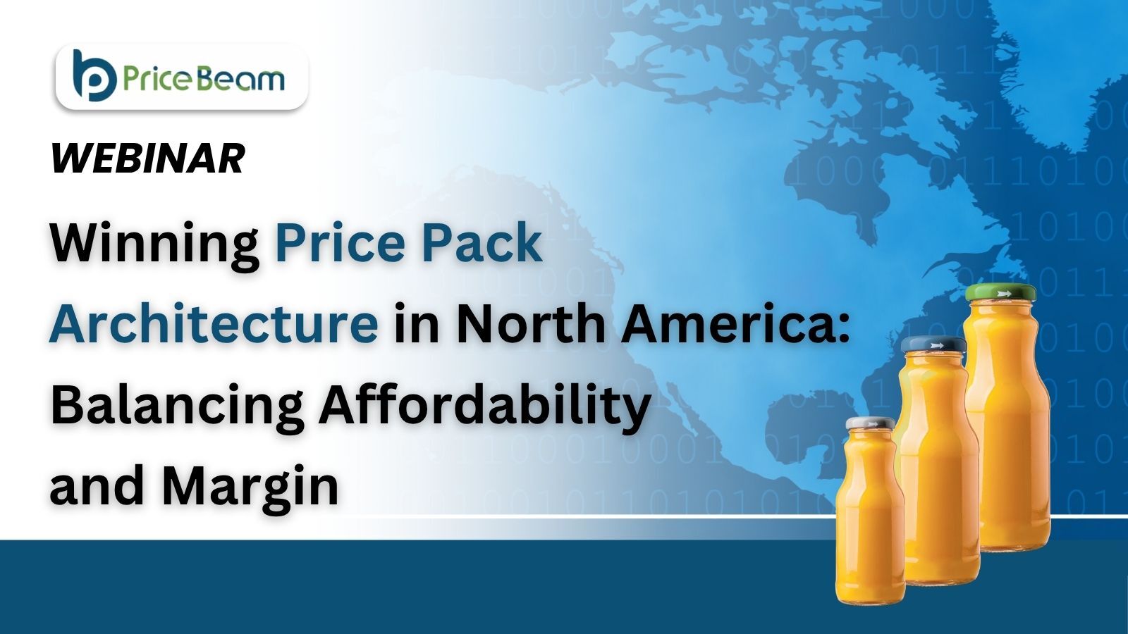Price Pack Architecture in North America Balancing Affordability and Margin Price Pack Architecture in North America Balancing Affordability and Margin