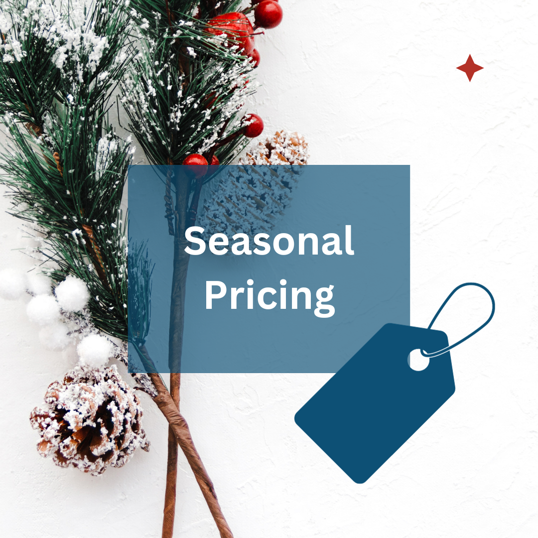 Seasonal Pricing (1)
